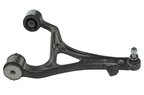 Mevotech GS101428 Suspension Control Arm and Ball Joint Assembly - Front Right Lower - view 3