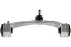Mevotech GS101429 Suspension Control Arm and Ball Joint Assembly - Front Left Upper - view 2