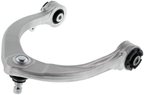 Mevotech GS101429 Suspension Control Arm and Ball Joint Assembly - Front Left Upper - view 4