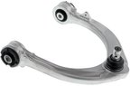 Mevotech GS101429 Suspension Control Arm and Ball Joint Assembly - Front Left Upper - view 1