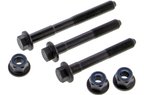 Mevotech GS101432 Suspension Control Arm - Rear Right Lower - view 5