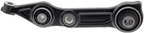 Mevotech GS10143 Suspension Control Arm and Ball Joint Assembly - Front Left Lower Rearward - view 5