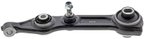 Mevotech GS10143 Suspension Control Arm and Ball Joint Assembly - Front Left Lower Rearward - view 3