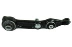 Mevotech GS10144 Suspension Control Arm and Ball Joint Assembly - Front Right Lower Rearward - view 2