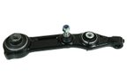 Mevotech GS10144 Suspension Control Arm and Ball Joint Assembly - Front Right Lower Rearward - view 1