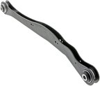 Mevotech GS101452 Suspension Control Arm - Rear Upper - view 1