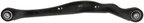 Mevotech GS101452 Suspension Control Arm - Rear Upper - view 6