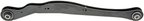 Mevotech GS101452 Suspension Control Arm - Rear Upper - view 3