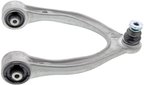 Mevotech GS101467 Suspension Control Arm and Ball Joint Assembly - Front Left Upper - view 2