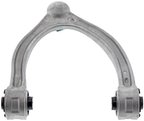 Mevotech GS101467 Suspension Control Arm and Ball Joint Assembly - Front Left Upper - view 4