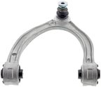 Mevotech GS101467 Suspension Control Arm and Ball Joint Assembly - Front Left Upper - view 1