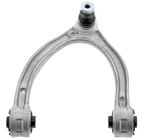 Mevotech GS101467 Suspension Control Arm and Ball Joint Assembly - Front Left Upper - view 6