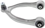 Mevotech GS101467 Suspension Control Arm and Ball Joint Assembly - Front Left Upper - view 3