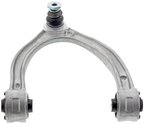 Mevotech GS101468 Suspension Control Arm and Ball Joint Assembly - Front Right Upper - view 1