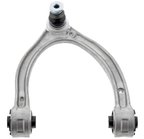 Mevotech GS101468 Suspension Control Arm and Ball Joint Assembly - Front Right Upper - view 6