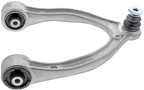 Mevotech GS101468 Suspension Control Arm and Ball Joint Assembly - Front Right Upper - view 3