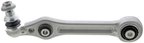 Mevotech GS101502 Suspension Control Arm and Ball Joint Assembly - Front Lower Rearward - view 1