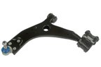Mevotech GS10182 Suspension Control Arm and Ball Joint Assembly - Front Left Lower - view 1