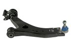 Mevotech GS10182 Suspension Control Arm and Ball Joint Assembly - Front Left Lower - view 3