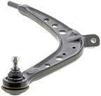Mevotech GS10191 Suspension Control Arm and Ball Joint Assembly - Front Right Lower - view 1
