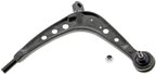 Mevotech GS10191 Suspension Control Arm and Ball Joint Assembly - Front Right Lower - view 6