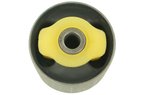 Mevotech GS104116 Suspension Control Arm Bushing - Rear Upper Forward - view 2
