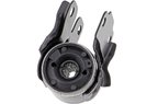 Mevotech GS104125 Suspension Control Arm Bushing - Front Left Lower Rearward - view 1