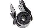 Mevotech GS104126 Suspension Control Arm Bushing - Front Right Lower Rearward - view 1