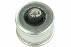 Mevotech GS104142 Suspension Control Arm Bushing - Front Lower Rearward - view 2