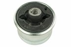 Mevotech GS104142 Suspension Control Arm Bushing - Front Lower Rearward - view 1