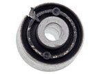 Mevotech GS104147 Suspension Control Arm Bushing - Rear Upper Forward - view 2