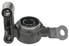 Mevotech GS10418 Suspension Control Arm Bushing - Front Left Lower Rearward - view 1