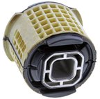 Mevotech GS104234 Axle Support Bushing - Rear Rearward - view 3