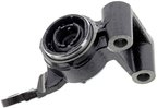 Mevotech GS104236 Suspension Control Arm Bushing - Front Right Lower Rearward - view 4