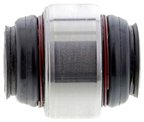 Mevotech GS104237 Suspension Control Arm Bushing - Rear Arm To Knuckle (Lower Outer) - view 2
