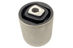 Mevotech GS10460 Suspension Control Arm Bushing - Front Lower Forward - view 2