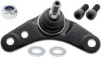 Mevotech GS10507 Suspension Ball Joint - Front Inner Lower Left - view 5