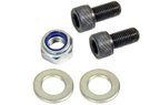 Mevotech GS10508 Suspension Ball Joint - Front Inner Lower Right - view 3