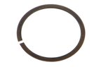 Mevotech GS10574 Suspension Control Arm Bushing - Rear Arm To Knuckle (Lower Outer) - view 2
