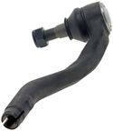 Mevotech GS10603 Steering Tie Rod End - Front Right Outer - view 2