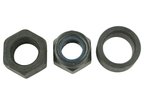 Mevotech GS10603 Steering Tie Rod End - Front Right Outer - view 4