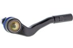 Mevotech GS10605 Steering Tie Rod End - Front Right Outer - view 3