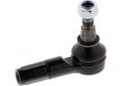 Mevotech GS106121 Steering Tie Rod End - Front Outer - view 1