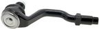 Mevotech GS10631 Steering Tie Rod End - Front Outer - view 3