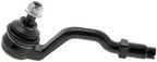 Mevotech GS10631 Steering Tie Rod End - Front Outer - view 1