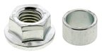 Mevotech GS10637 Steering Tie Rod End - Front Outer - view 6