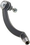 Mevotech GS10658 Steering Tie Rod End - Front Left Outer - view 2