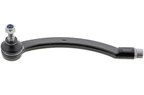 Mevotech GS10658 Steering Tie Rod End - Front Left Outer - view 1
