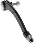 Mevotech GS10659 Steering Tie Rod End - Front Right Outer - view 2