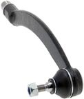 Mevotech GS10659 Steering Tie Rod End - Front Right Outer - view 6